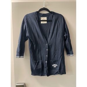 Hollister Cardigan